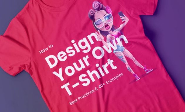 Shirt custom online professional crowdspring